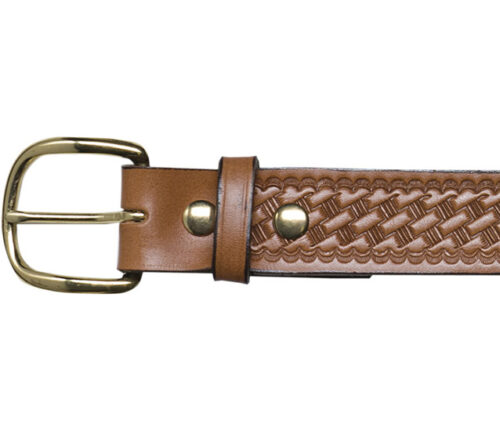 Leather Belts – Bandera USA, Fine Leather and Synthetic Hunting and ...
